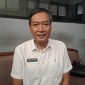 Kasi Parkir  Dinas Perhubungan (Dishub) kabupaten Serang Imam Taufik, (Dok)