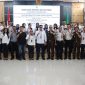 Momen Foto Bersama Kalapas usai kegiatan Sosialisasi Ampuh di PN Sumedang, Dok (4/5/2026).