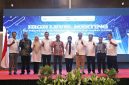 Bupati Serang Ratu Rachmatuzakiyah Bersama OPD Serta Asda kabupaten serang (Dok)