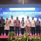 Bupati Serang Ratu Rachmatuzakiyah Bersama OPD Serta Asda kabupaten serang (Dok)