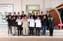 DPPI Lebak saat foto bersama. (Istimewa)