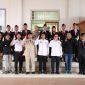 DPPI Lebak saat foto bersama. (Istimewa)