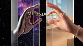 Rilis lagu dengan Judul (Merindukanmu) pada Jumat 15 Mei 2026 (Dok)