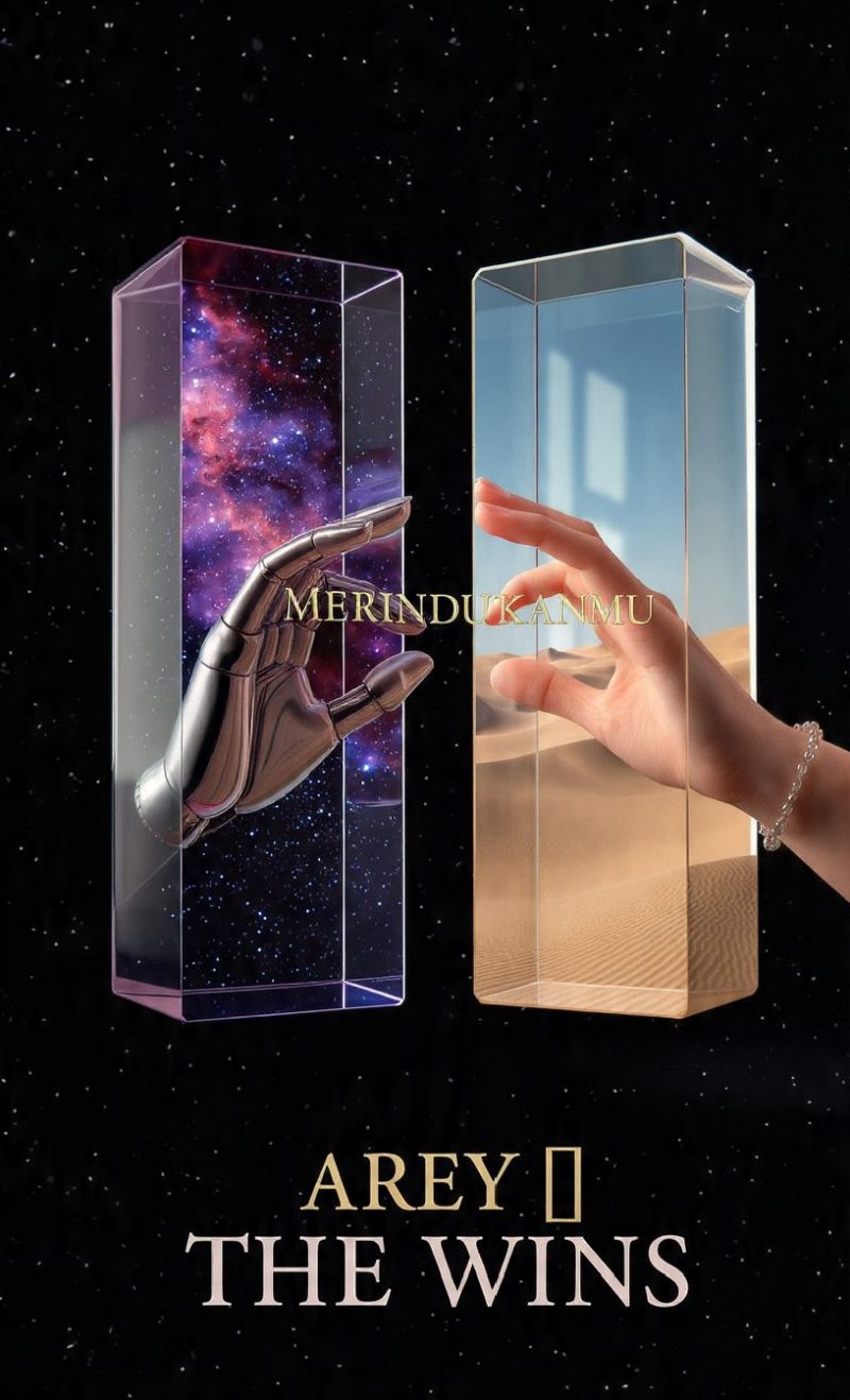 Rilis lagu dengan Judul (Merindukanmu) pada Jumat 15 Mei 2026 (Dok)