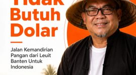 Iip Makmur. (Istimewa)