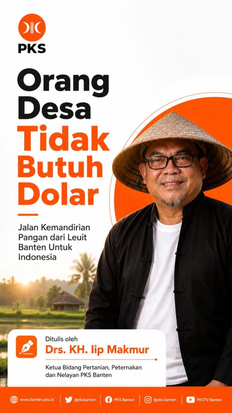 Iip Makmur. (Istimewa)
