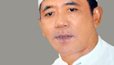 Mulyadi Jayabaya. (Istimewa)