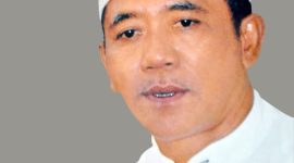 Mulyadi Jayabaya. (Istimewa)