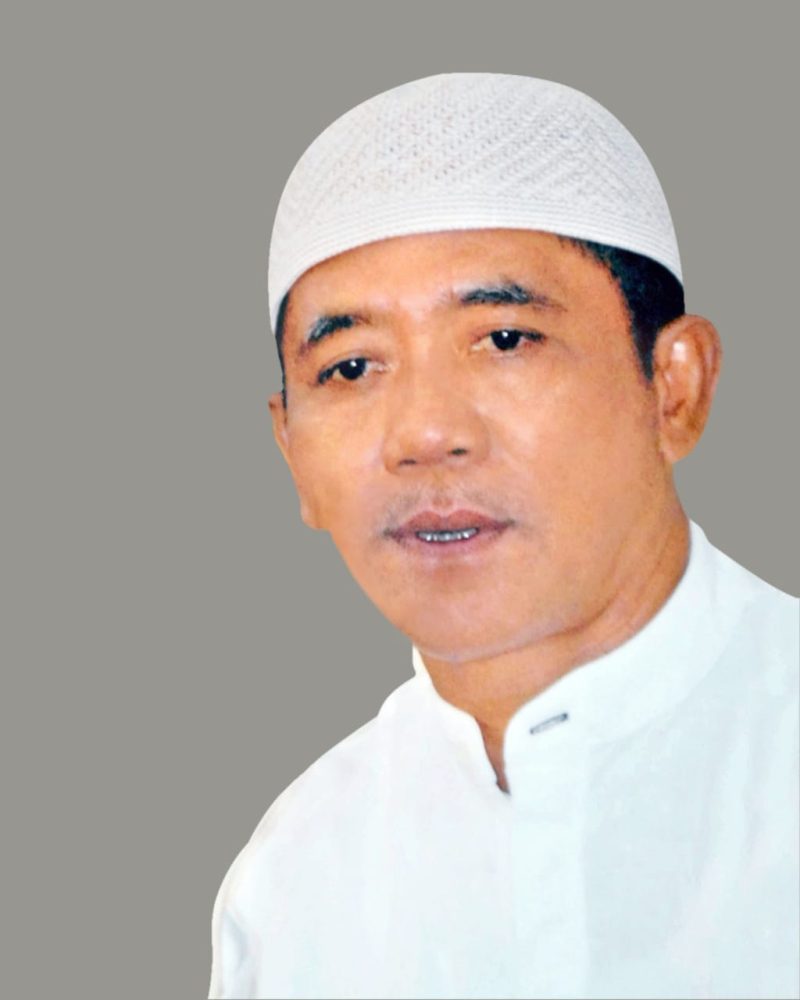 Mulyadi Jayabaya. (Istimewa)