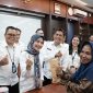 Bupati Serang, Ratu Rachmatuzakiyah (Dok)