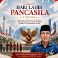 Ucapan Selamat Hari Lahir Pancasila 1 Juni 2026, KORPRI Kabupaten Lebak. (DAILYHITS)