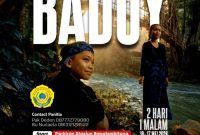 PGMI akan menggelar open trip bermalam di Baduy. (Istimewa)