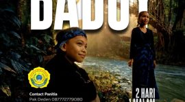 PGMI akan menggelar open trip bermalam di Baduy. (Istimewa)