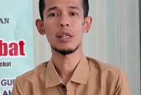 Kabid SD Disdik Lebak, Sahril Apani. (Istimewa)