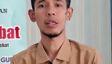 Kabid SD Disdik Lebak, Sahril Apani. (Istimewa)