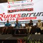 RUNK5BITUNG resmi dilaunching. (Istimewa)