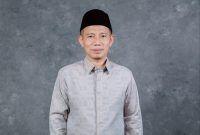 Sekertaris DPRD Provinsi Banten, Subhan Setiabudi Ganda, Dok: (Totalbanten.com)
