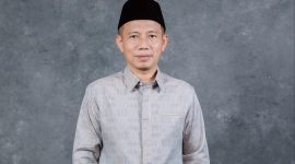 Sekertaris DPRD Provinsi Banten, Subhan Setiabudi Ganda, Dok: (Totalbanten.com)