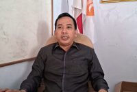 Anggota Pansus LKPj DPRD Lebak, Yayan Ridwan. (Istimewa)