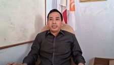 Anggota Pansus LKPj DPRD Lebak, Yayan Ridwan. (Istimewa)