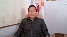 Anggota Pansus LKPj DPRD Lebak, Yayan Ridwan. (Istimewa)