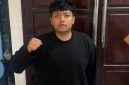 Mahasiswa Unpam Serang, (Dok)