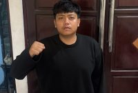 Mahasiswa Unpam Serang, (Dok)