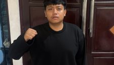 Mahasiswa Unpam Serang, (Dok)