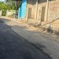 Kondisi jalan di Kampung Muhara Kebon Kalapa, Kelurahan Muara Ciujung Barat, Kecamatan Rangkasbitung yang sudah diperbaiki. (Istimewa)