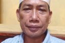 Ketua Umum Ormas Badak Banten, Eli Sahroni. (Istimewa)