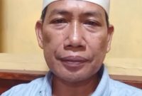 Ketua Umum Ormas Badak Banten, Eli Sahroni. (Istimewa)