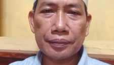 Ketua Umum Ormas Badak Banten, Eli Sahroni. (Istimewa)