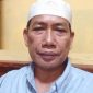 Ketua Umum Ormas Badak Banten, Eli Sahroni. (Istimewa)
