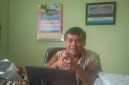 Plt Direktur RSUD dr. Adjidarmo, dr. Firman Rahmatullah. (Istimewa)
