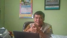 Plt Direktur RSUD dr. Adjidarmo, dr. Firman Rahmatullah. (Istimewa)