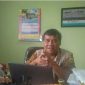 Plt Direktur RSUD dr. Adjidarmo, dr. Firman Rahmatullah. (Istimewa)