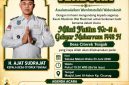 Pemdes Citorek Tengah menggelar Lebaran Yatim. (Istimewa)