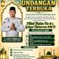 Pemdes Citorek Tengah menggelar Lebaran Yatim. (Istimewa)