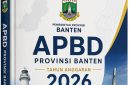 Ilustrasi: Dokumen APBD Banten 2026, belanja jasa tenaga ahli terus mengalami kenaikan, meski pendapatan selama tiga tahun terakhir mengalami penurunan. (Dok)