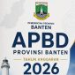 Ilustrasi: Dokumen APBD Banten 2026, belanja jasa tenaga ahli terus mengalami kenaikan, meski pendapatan selama tiga tahun terakhir mengalami penurunan. (Dok)