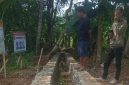 Proyek P3A-TGAI Cibatu di Pandeglang Dinilai Sesuai RAB dan Spesifikasi. (Istimewa)
