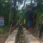 Proyek P3A-TGAI Cibatu di Pandeglang Dinilai Sesuai RAB dan Spesifikasi. (Istimewa)