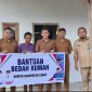 KORPRI Kabupaten Lebak merenovasi rumah tidak layak huni di Desa Cileles, Kecamatan Cileles, Kabupaten Lebak pada tahun 2026. (Istimewa)