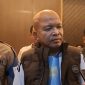 Kapolada Banten, Irjen Pol Hengki, memberikan keterangan kepada pers, (Dok)