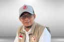 Komisioner Bawaslu Kabupaten Lebak, Deden Kurniawan. (Istimewa)
