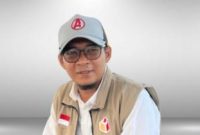 Komisioner Bawaslu Kabupaten Lebak, Deden Kurniawan. (Istimewa)