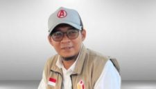 Komisioner Bawaslu Kabupaten Lebak, Deden Kurniawan. (Istimewa)