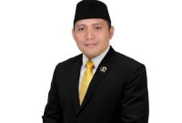 Ketua DPRD Kabupaten Serang, Bahrul Ulum, (Dok)