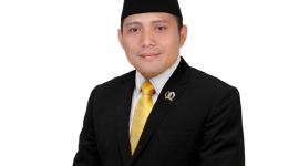 Ketua DPRD Kabupaten Serang, Bahrul Ulum, (Dok)