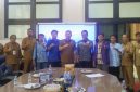BEM Nus bahas belanja tenaga ahli bersama Pemerintah Provinsi Banten, Dok (Ist/Dailyhits.id)